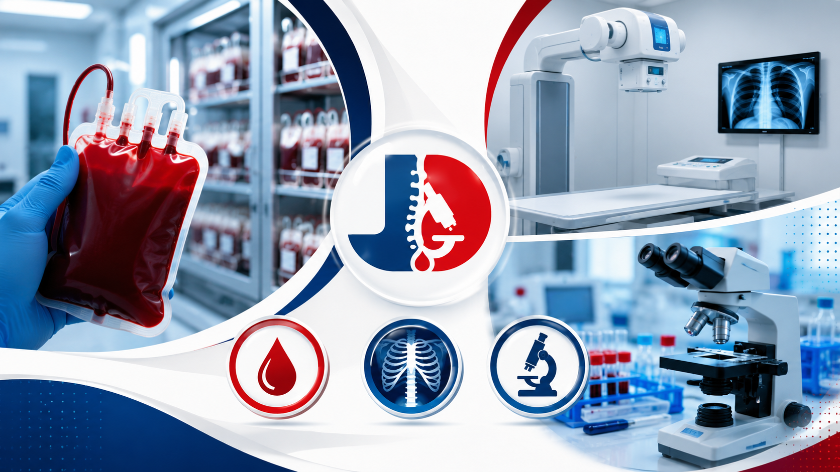 Janta Diagnostic Centre & Blood Bank Laboratory